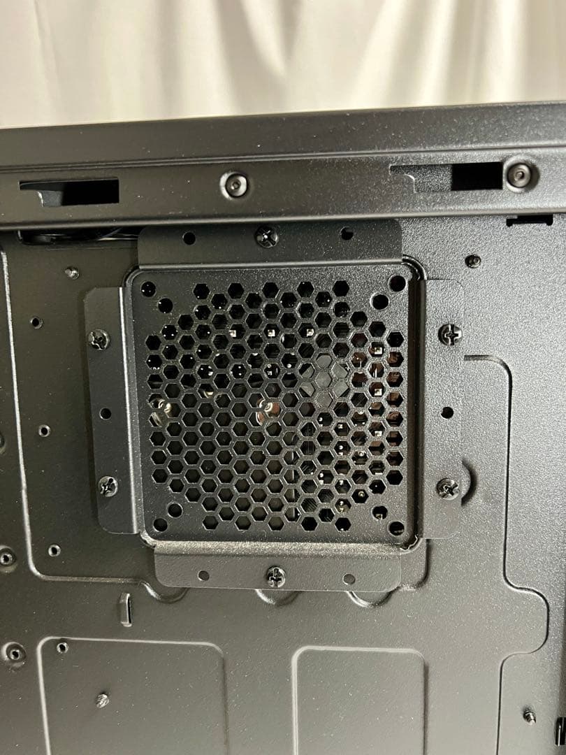 ドスパラ raytrek ZV i9/64GB/2TB 管理：#PC2