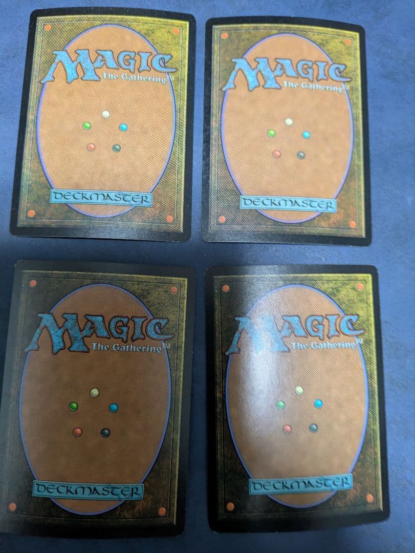 MTG 沿岸の塔 Foil ３枚セット 日本語 インベイジョン２　８版１