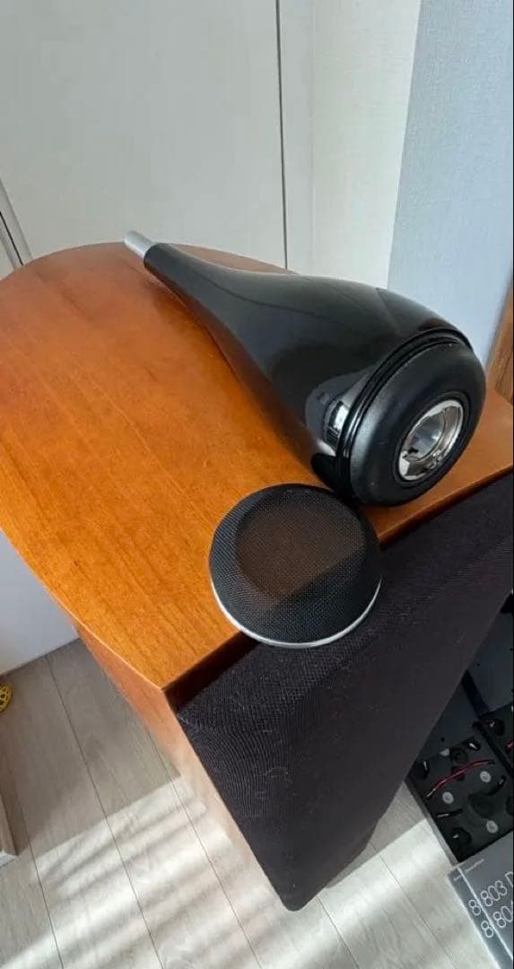 B&W 804 Diamond 左右2本