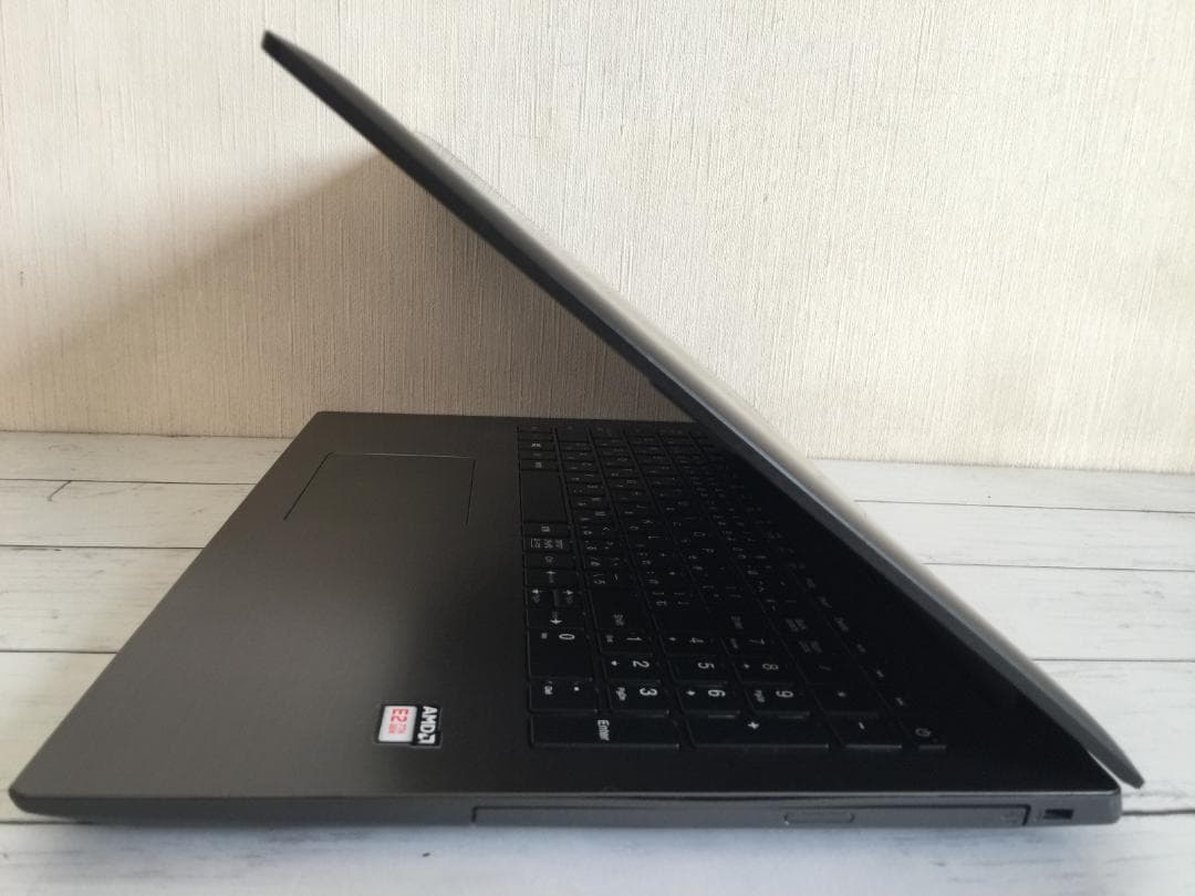 直ぐ使える NEC PG-GN18HQRAF 15.6型/Office/Win