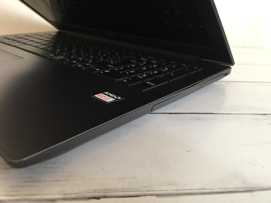 直ぐ使える NEC PG-GN18HQRAF 15.6型/Office/Win