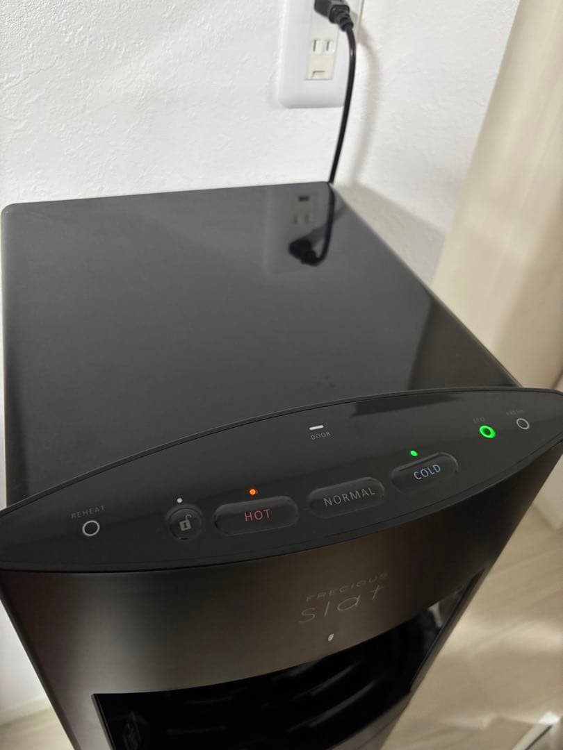 フレシャス ウォーターサーバー WFD-1900