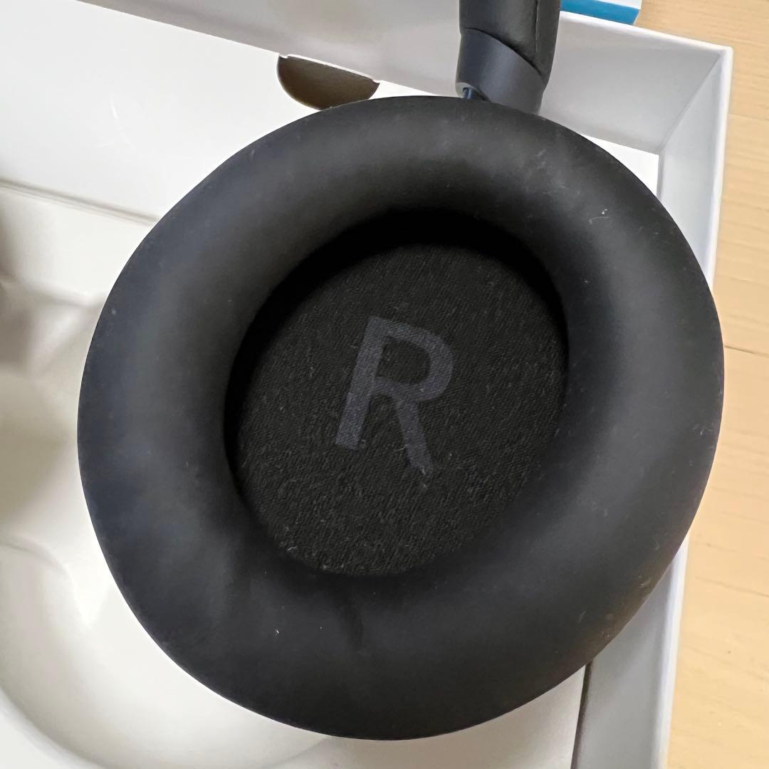 Anker ワイヤレス ヘッドホン 有線接続可能 正規品