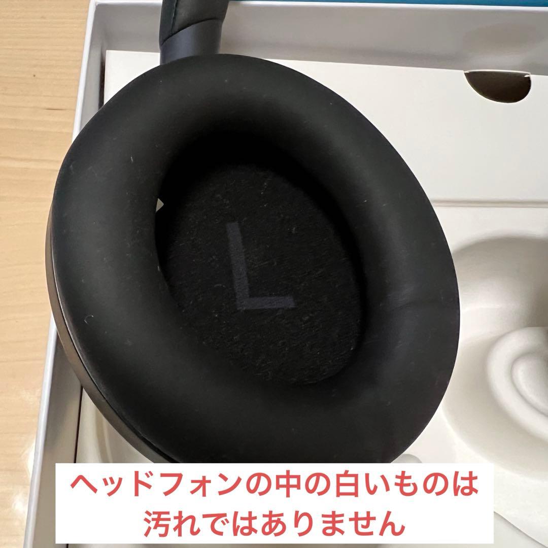 Anker ワイヤレス ヘッドホン 有線接続可能 正規品