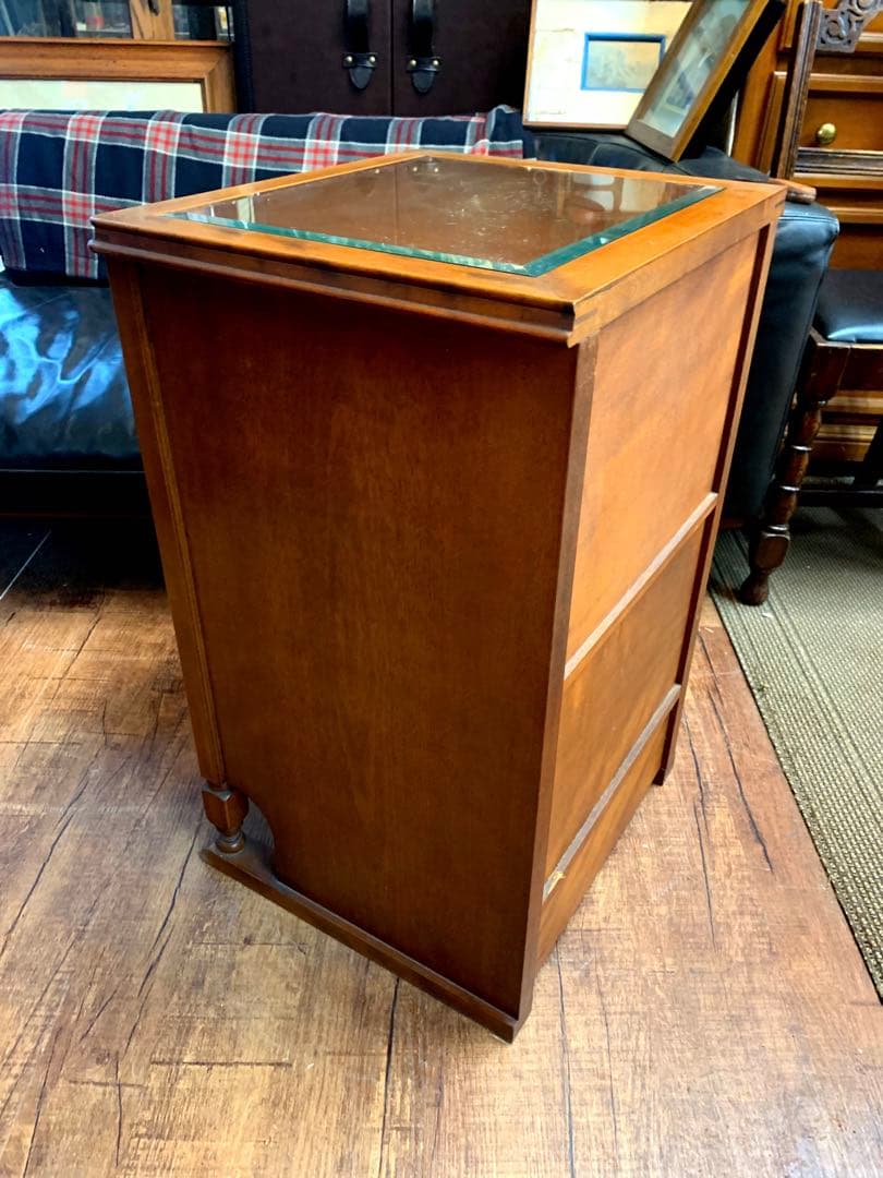 ヴィンテージ　ラック