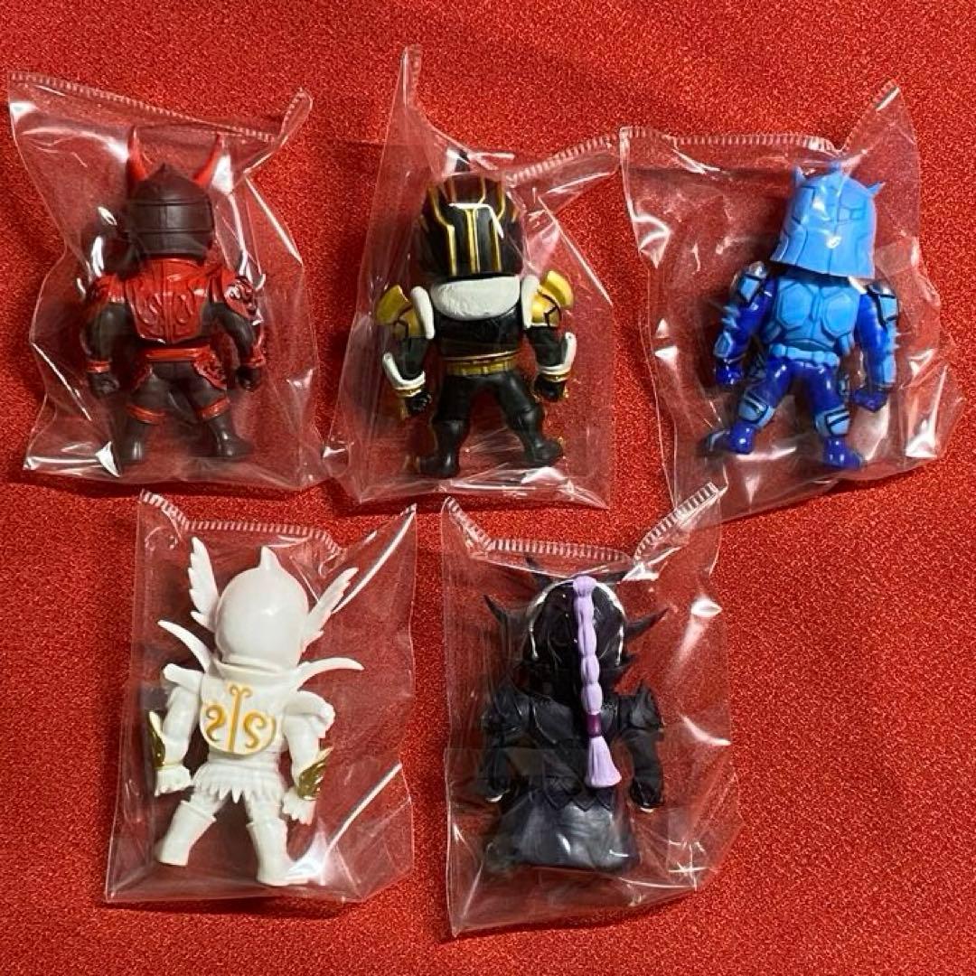 コンバージ PB10 仮面ライダー 電王 TV COMPLETE EDITION