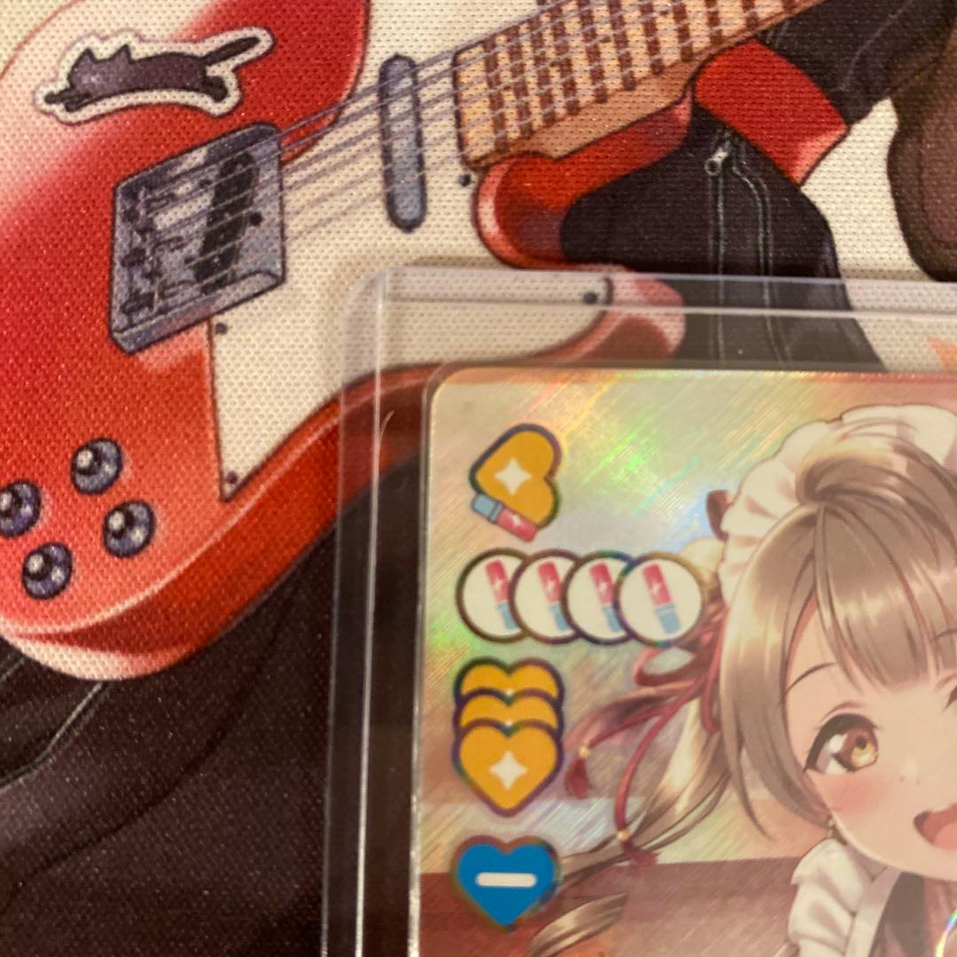 ラブカ　ブースターパックAnniversary 2026 南ことり　SEC