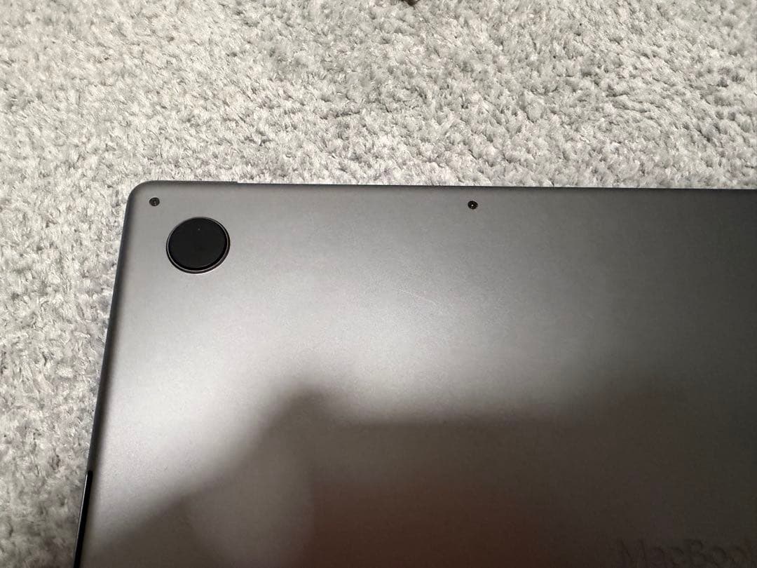 A*M様 MacBook Pro 16インチ M2 Max 96GB