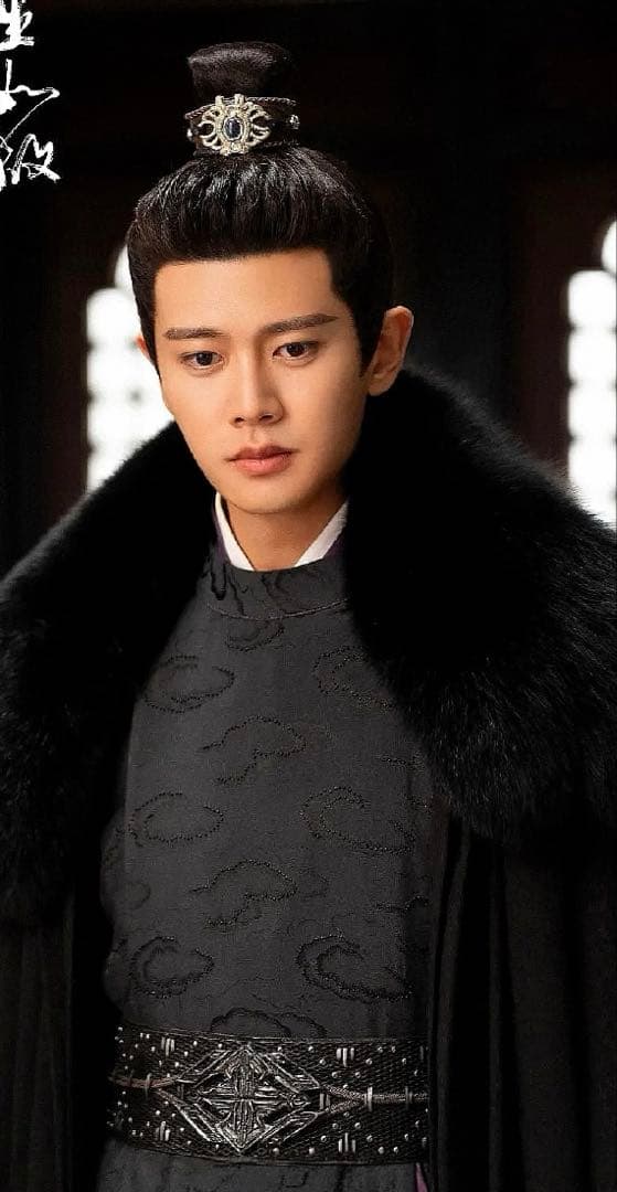 任嘉倫 アレン・レン 周生辰20cmぬいぐるみ本体　確認用1