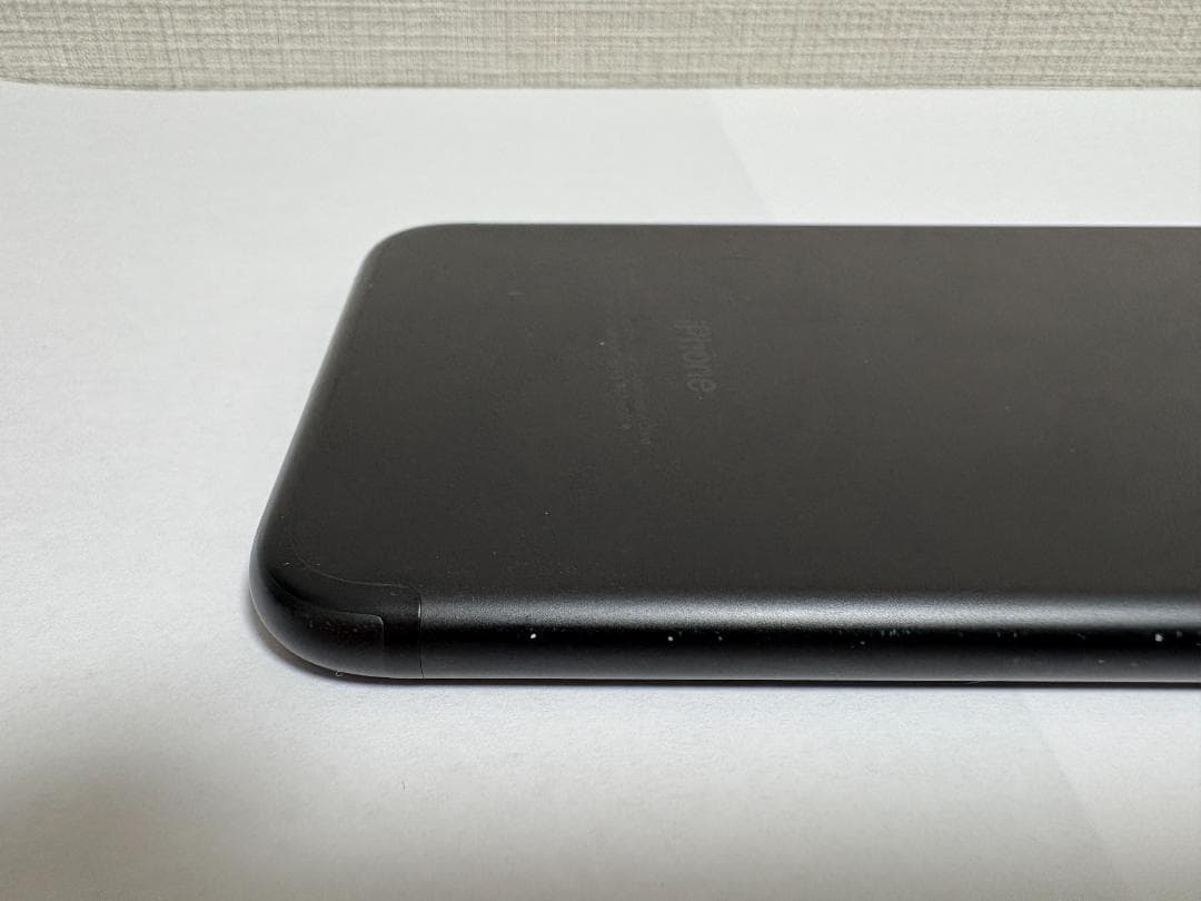 Apple iPhone 7 SIMフリー 128GB