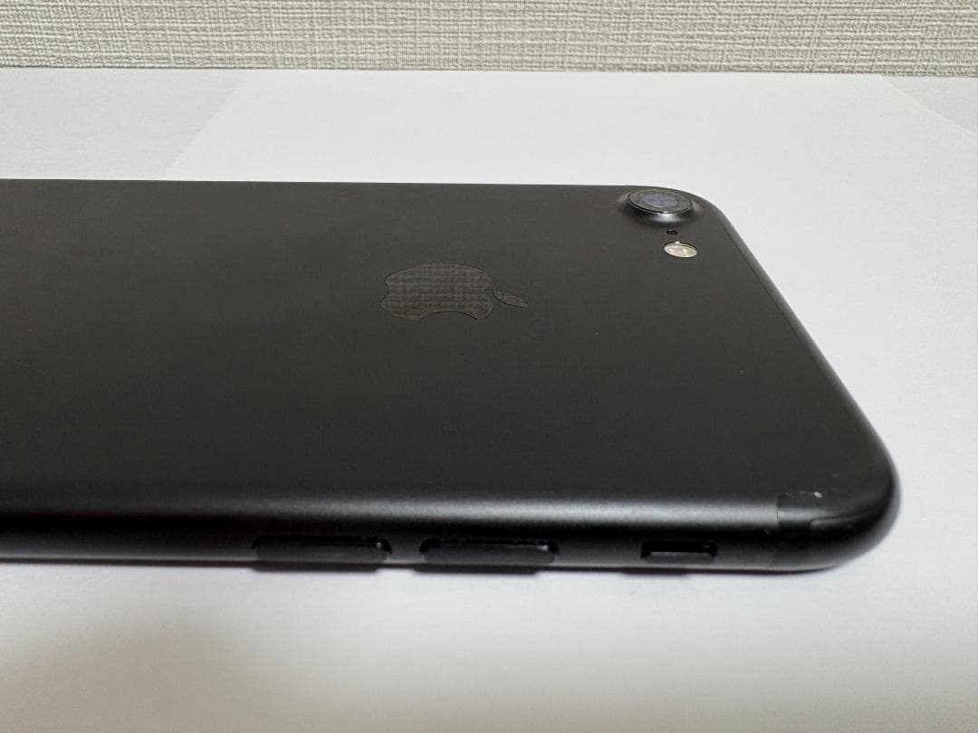 Apple iPhone 7 SIMフリー 128GB
