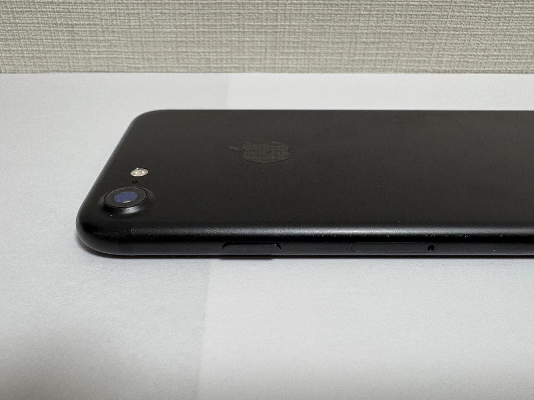 Apple iPhone 7 SIMフリー 128GB