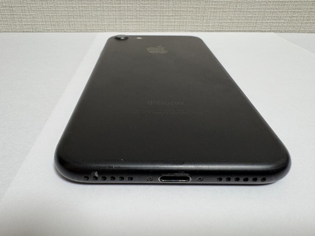 Apple iPhone 7 SIMフリー 128GB