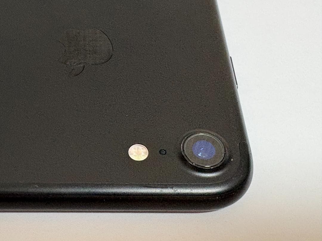 Apple iPhone 7 SIMフリー 128GB