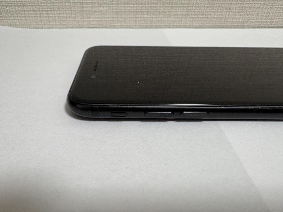 Apple iPhone 7 SIMフリー 128GB