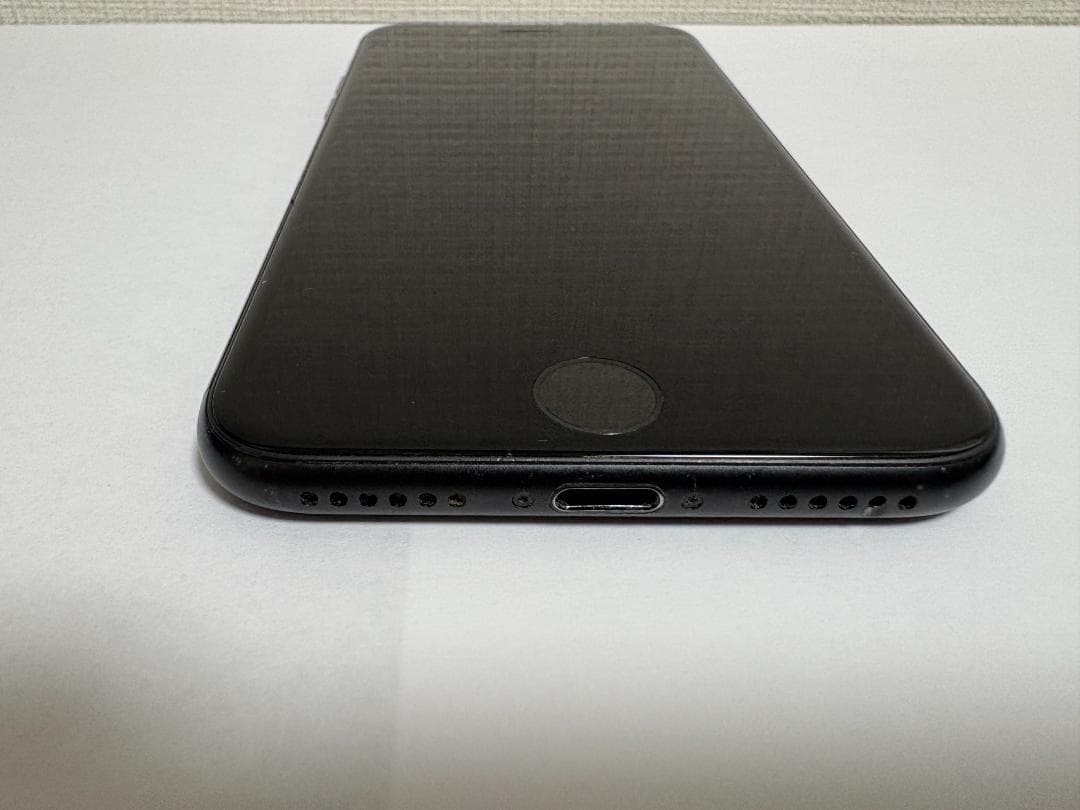 Apple iPhone 7 SIMフリー 128GB