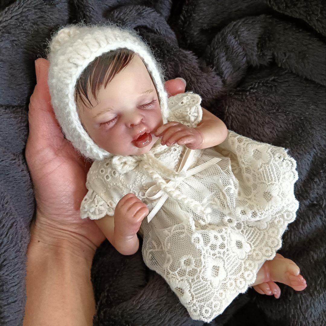 リボーンドール（22cmベビー）