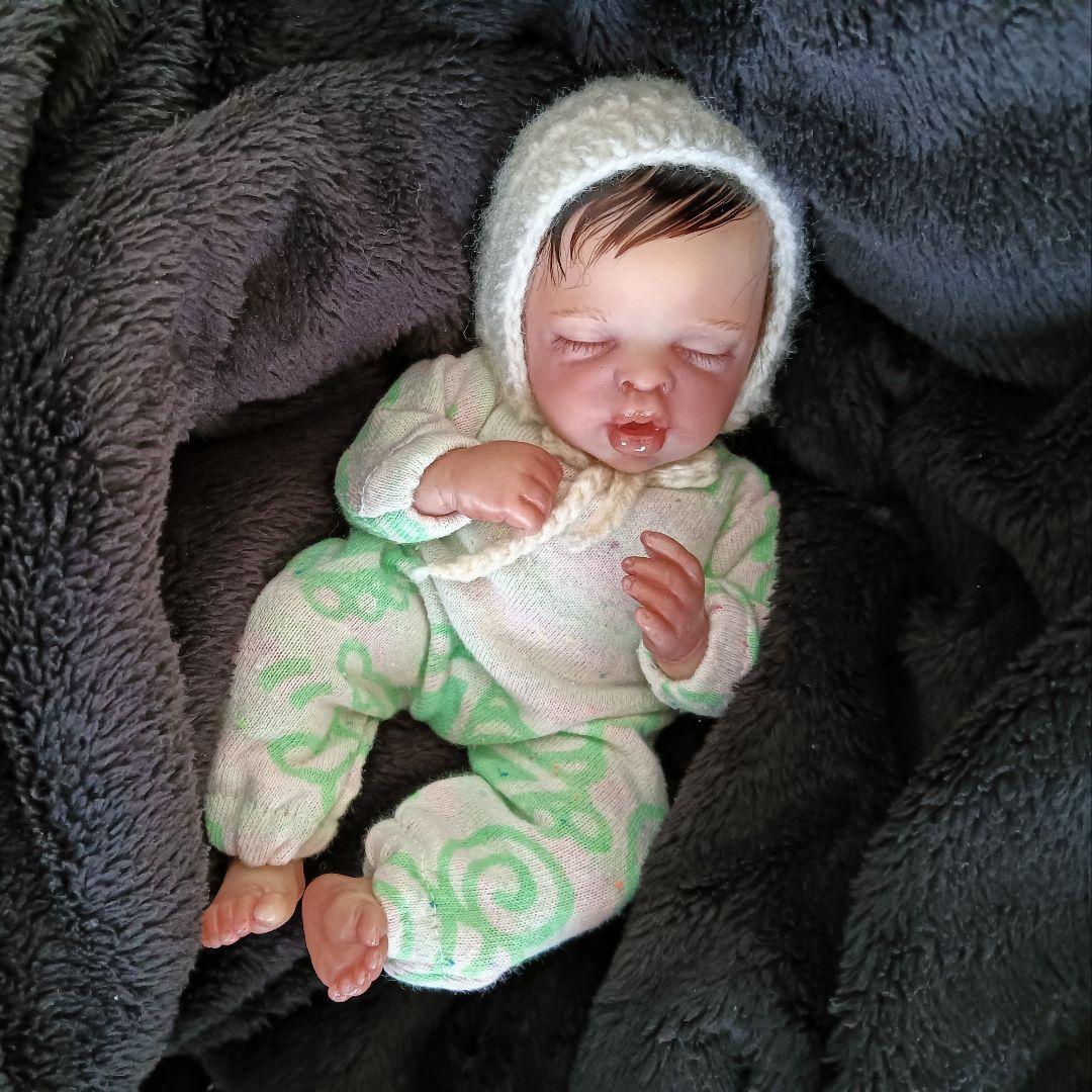 リボーンドール（22cmベビー）