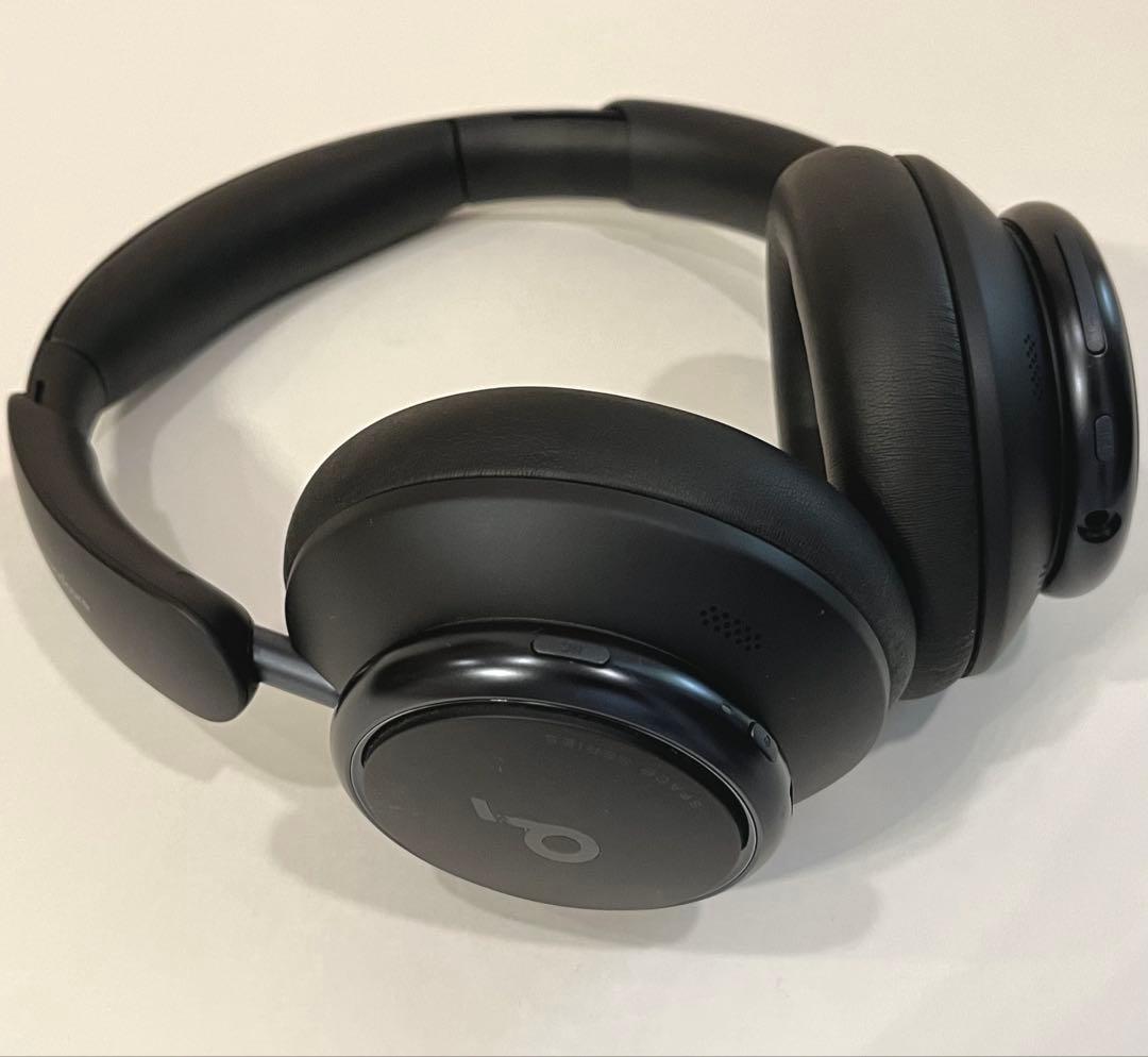 Anker Soundcore Q45 ワイヤレスヘッドホン 本体のみ