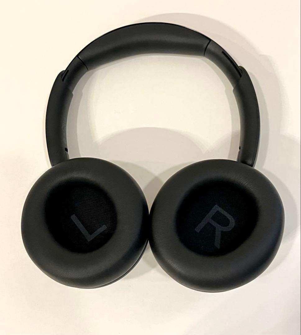 Anker Soundcore Q45 ワイヤレスヘッドホン 本体のみ
