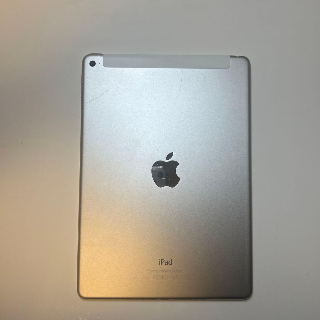 Apple iPad Air2本体