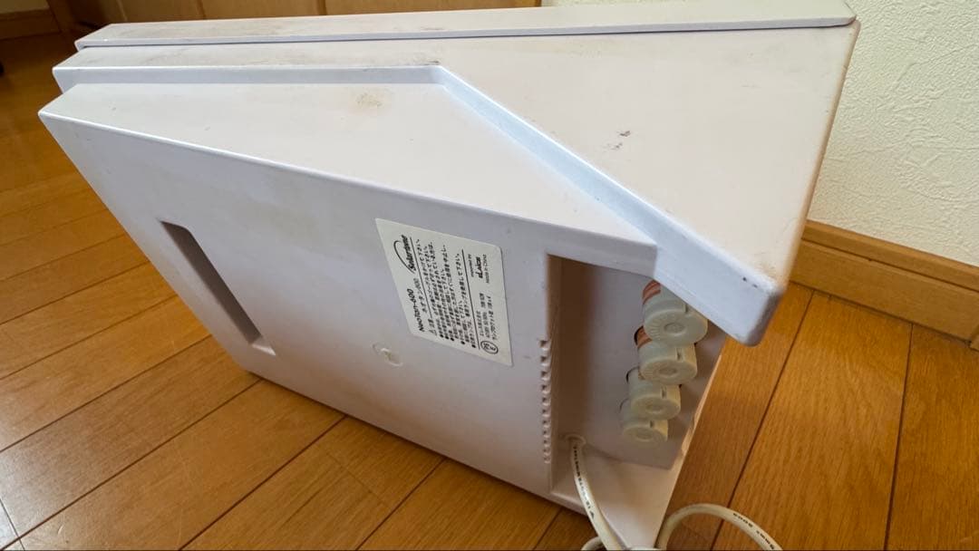 家庭用日焼けマシン Solartone NeoTan-600 ネオタン中古