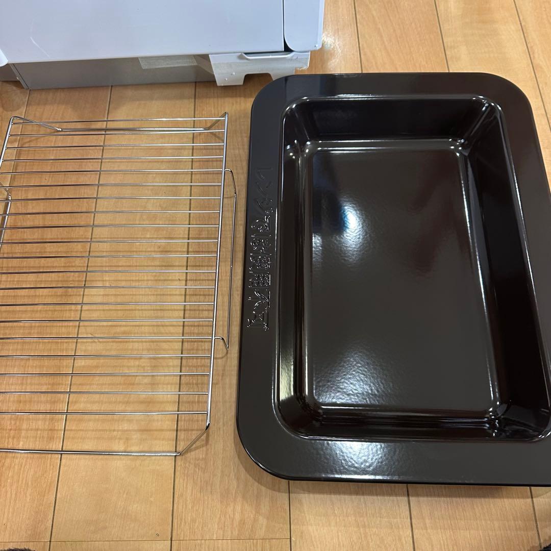 東芝 ER-D5000B(W) 過熱水蒸気オーブンレンジ 石窯ドーム