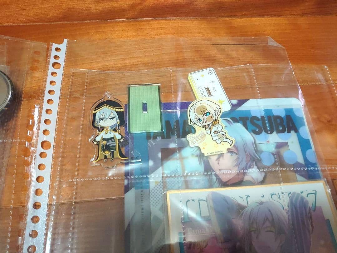 アイドリッシュセブン 妖万華鏡 まとめ売り