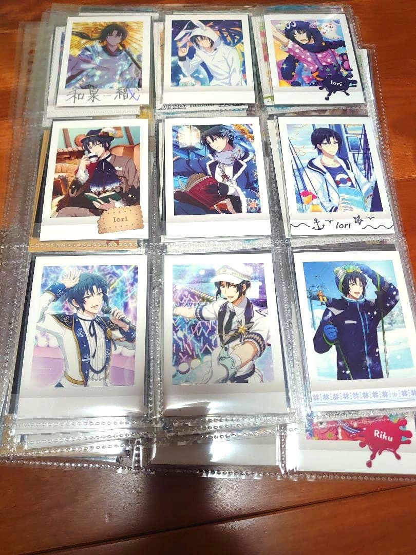アイドリッシュセブン 妖万華鏡 まとめ売り