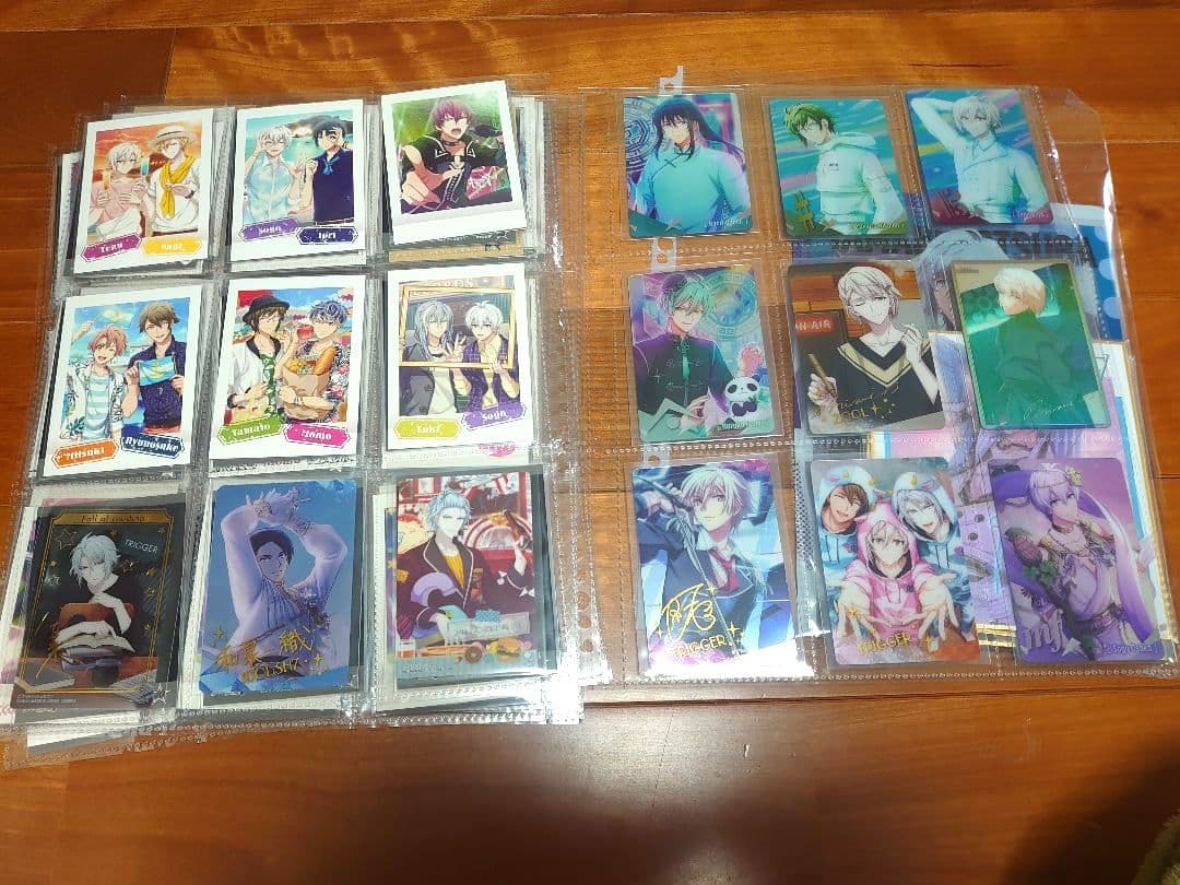 アイドリッシュセブン 妖万華鏡 まとめ売り