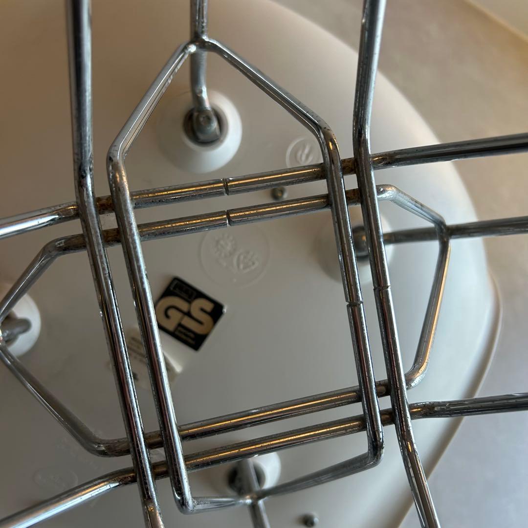 【手渡しで更に値下げ】Vitra シェルチェア EAMES イームズ ヴィトラ