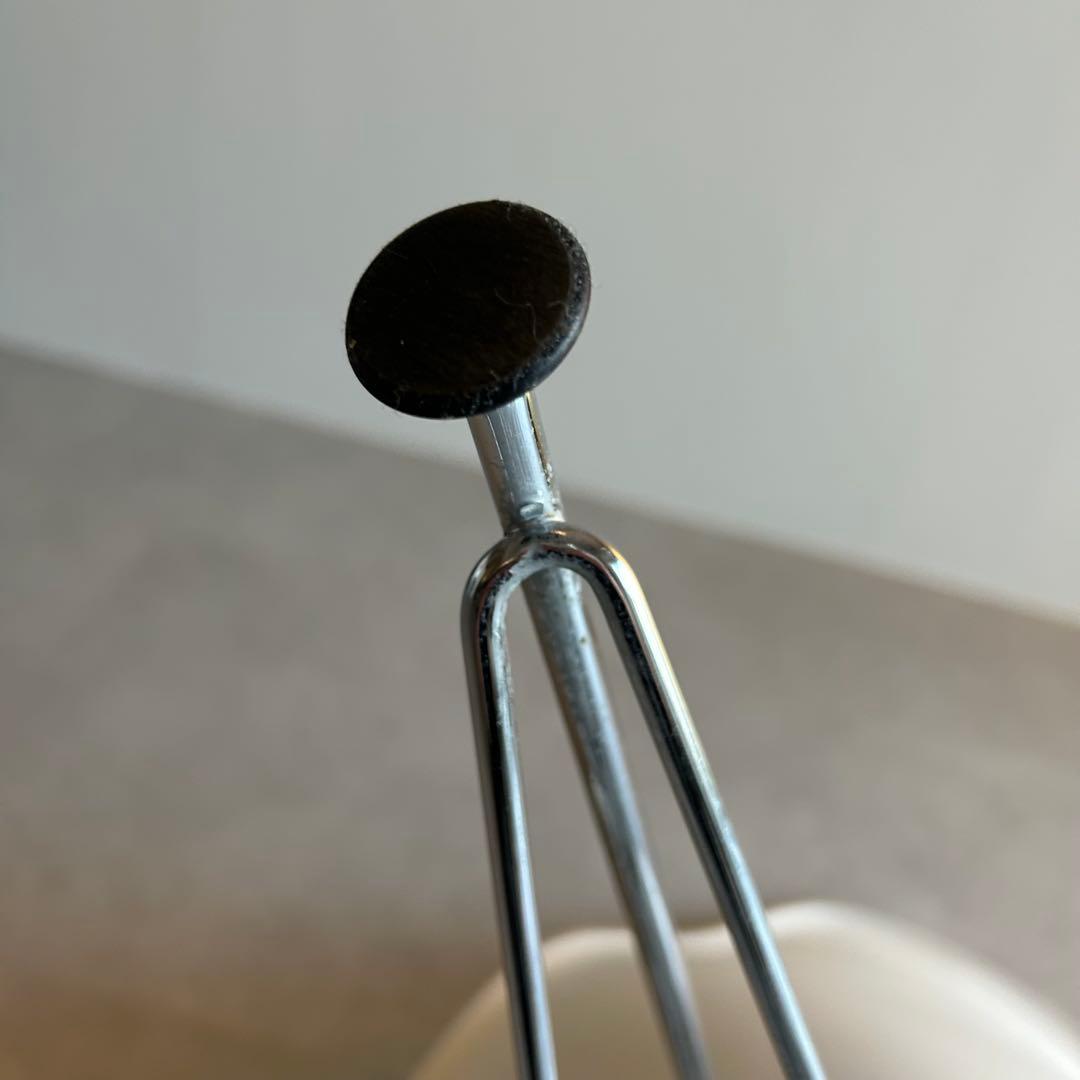 【手渡しで更に値下げ】Vitra シェルチェア EAMES イームズ ヴィトラ