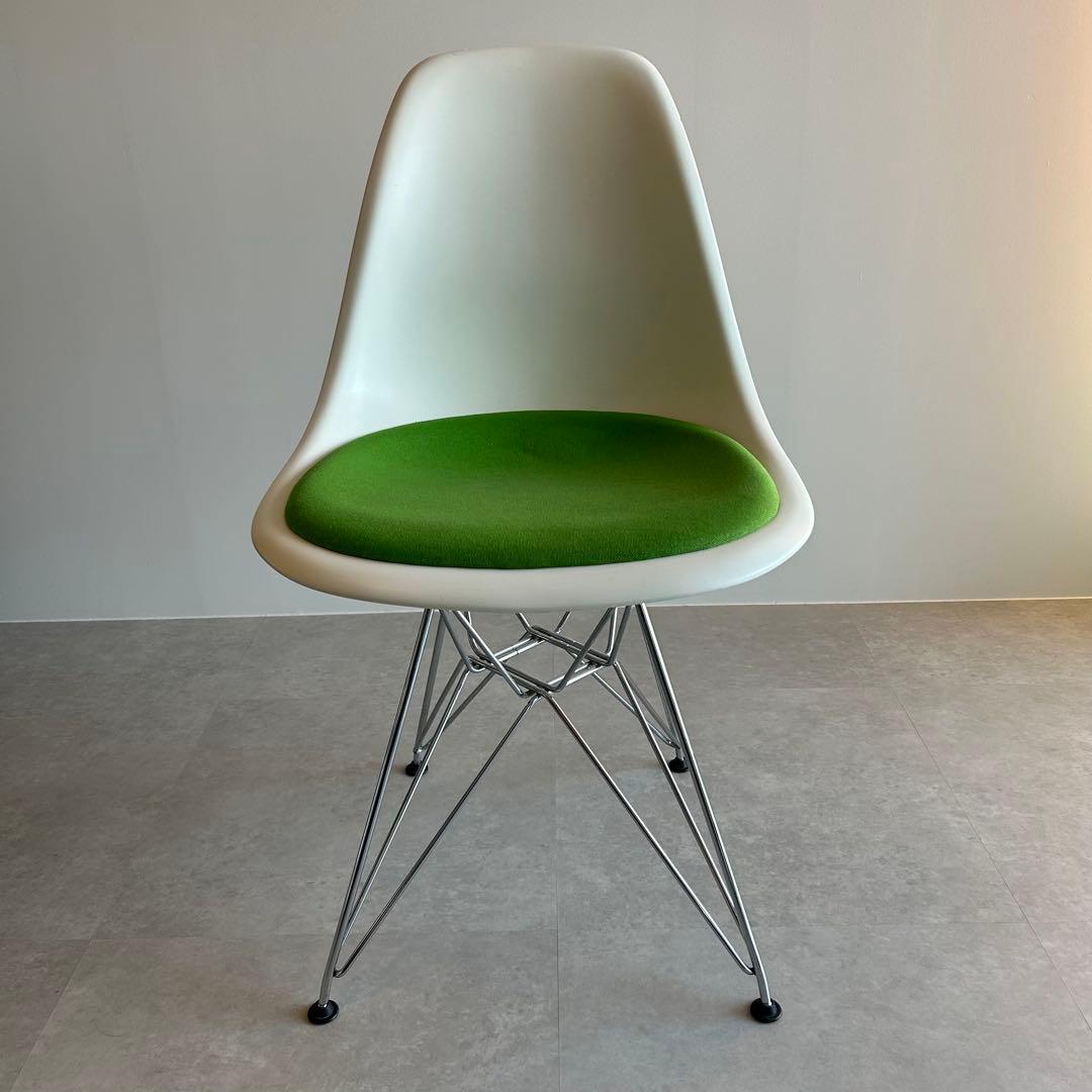 【手渡しで更に値下げ】Vitra シェルチェア EAMES イームズ ヴィトラ