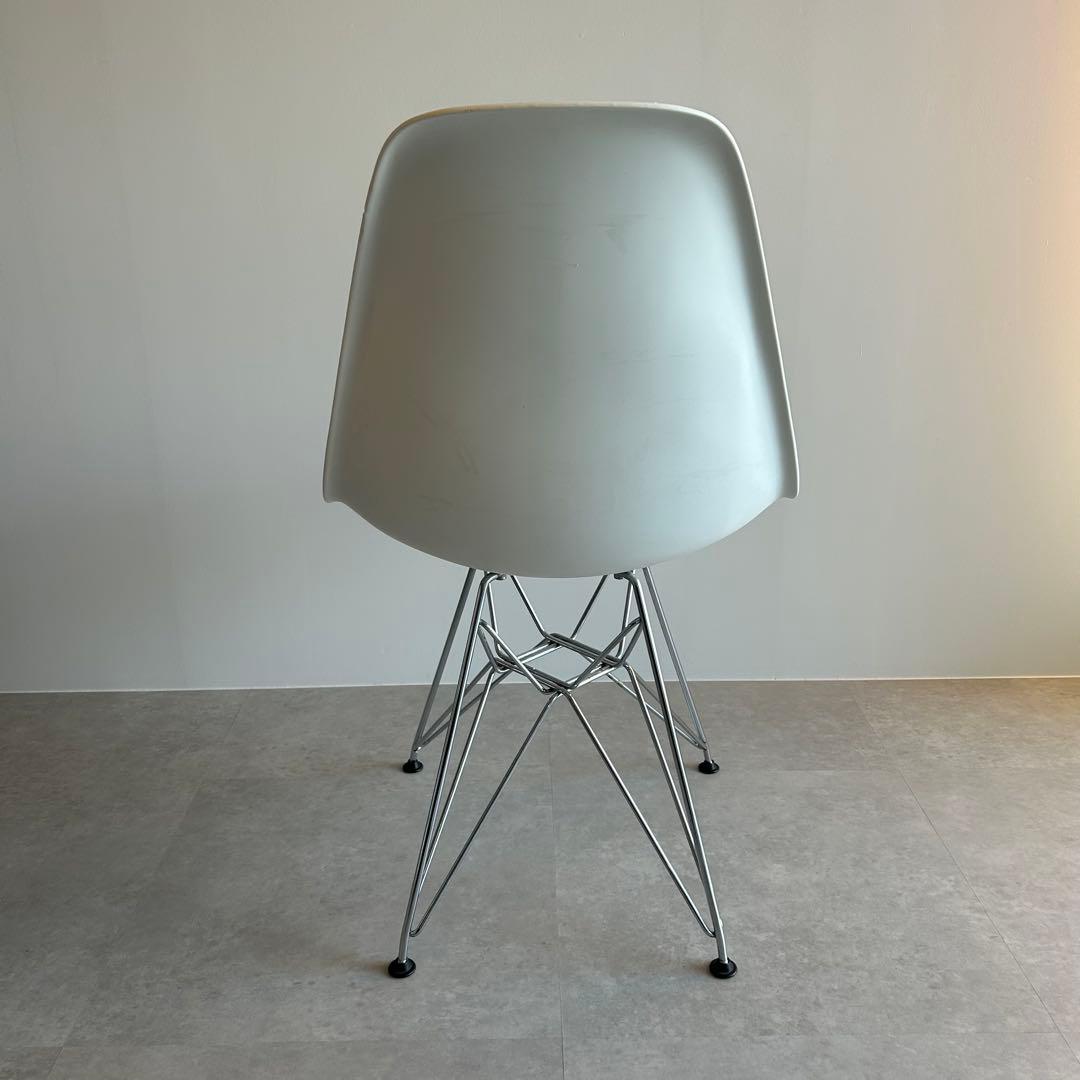 【手渡しで更に値下げ】Vitra シェルチェア EAMES イームズ ヴィトラ