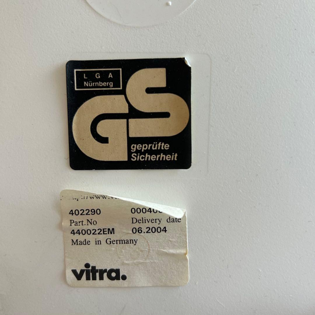 【手渡しで更に値下げ】Vitra シェルチェア EAMES イームズ ヴィトラ