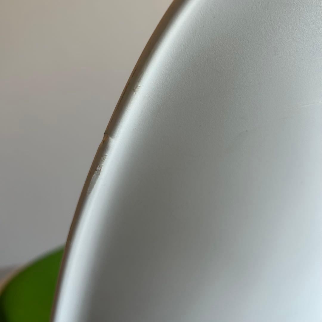 【手渡しで更に値下げ】Vitra シェルチェア EAMES イームズ ヴィトラ