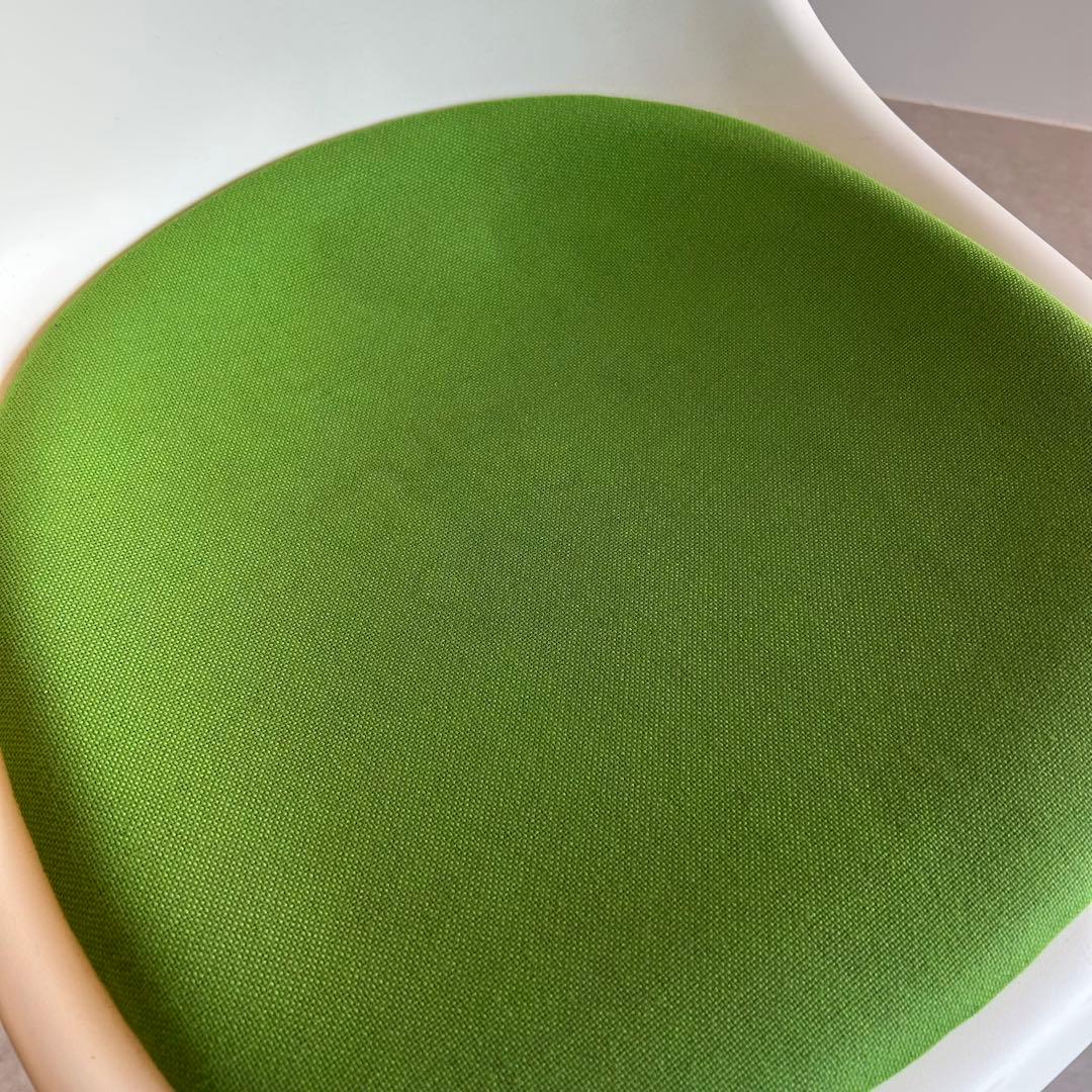 【手渡しで更に値下げ】Vitra シェルチェア EAMES イームズ ヴィトラ