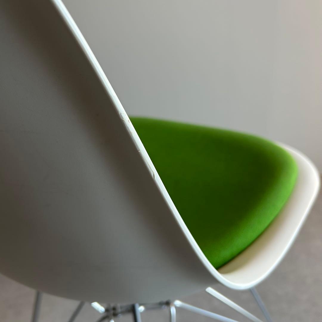 【手渡しで更に値下げ】Vitra シェルチェア EAMES イームズ ヴィトラ