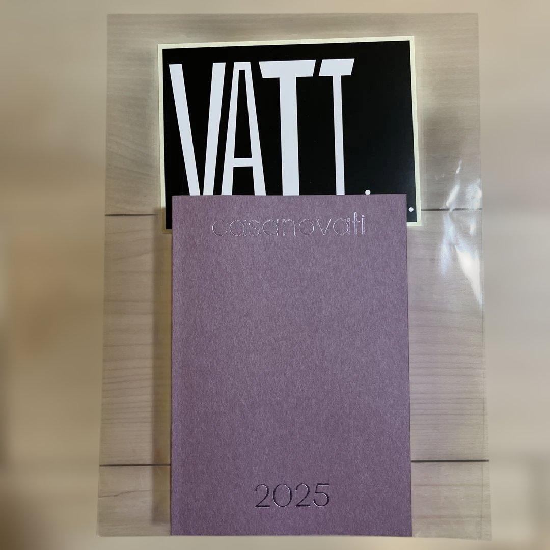 casanovati 2025 阿部裕介 フォトブック