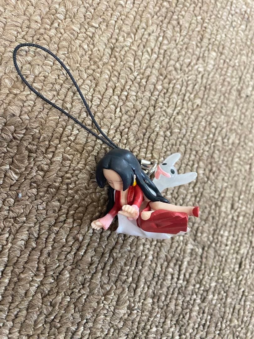 ワンピース　キーホルダー　ストラップ