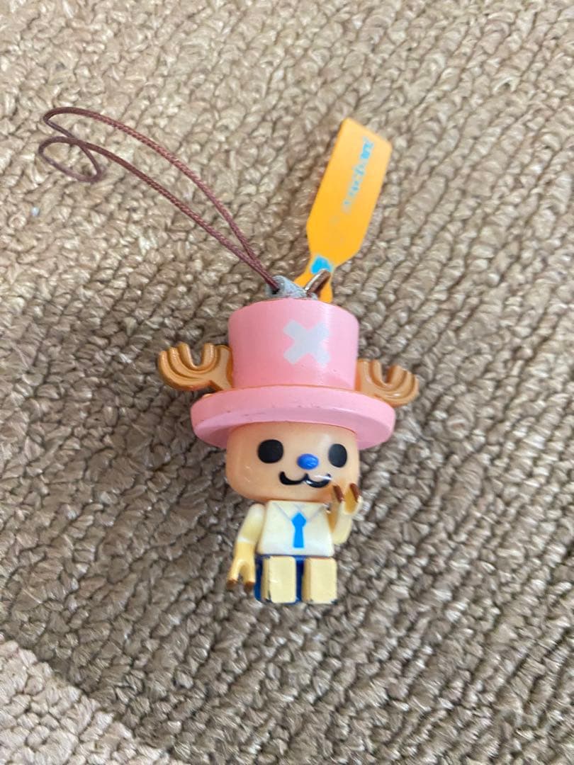 ワンピース　キーホルダー　ストラップ