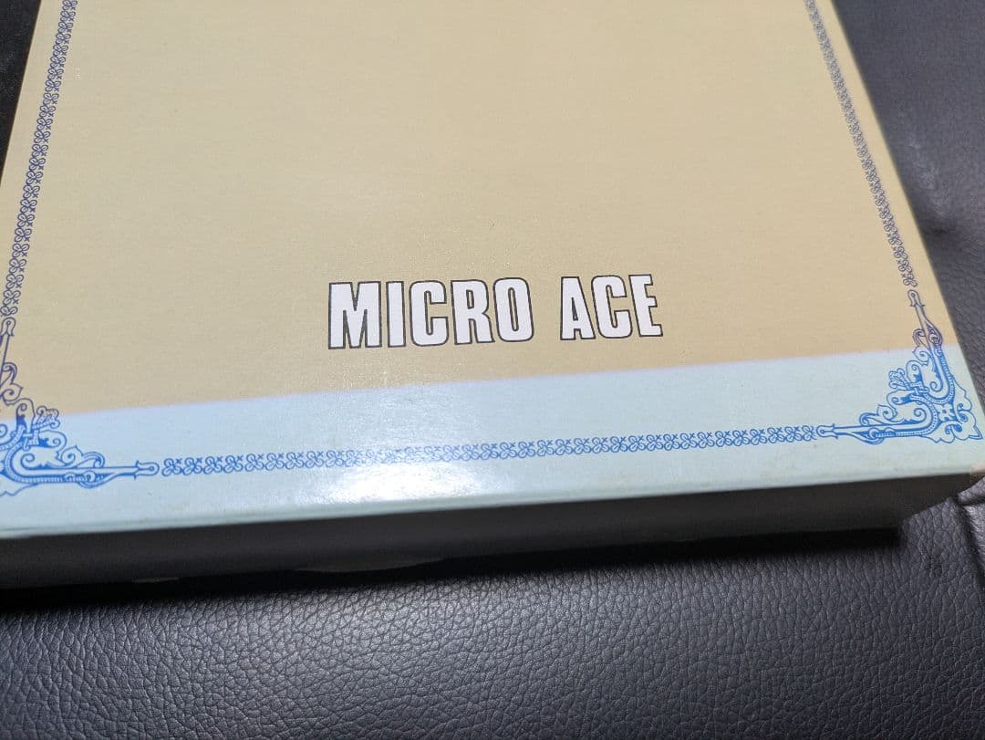 マイクロエース　ゆふいんの森　キハ71系　Nゲージ 鉄道模型