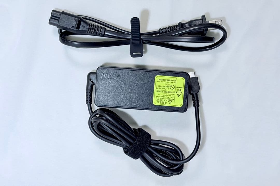 Windowsノート本体 Panasonic Let'snote CF-SV7