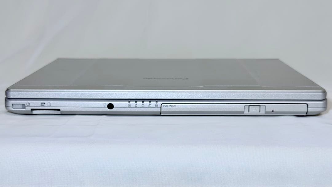 Windowsノート本体 Panasonic Let'snote CF-SV7