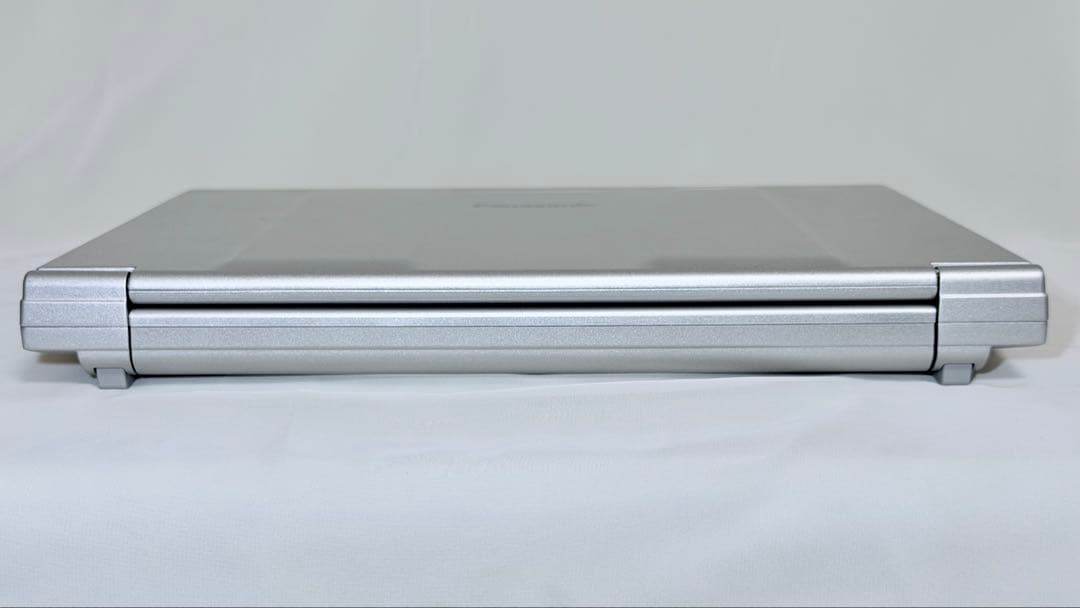 Windowsノート本体 Panasonic Let'snote CF-SV7