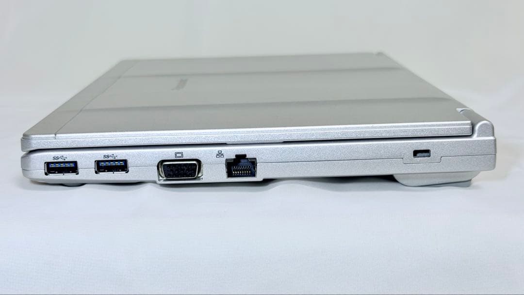 Windowsノート本体 Panasonic Let'snote CF-SV7