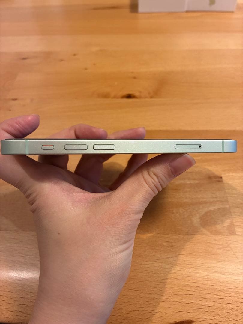 ア*リ様 【ジャンク】iPhone12mini 64GB simフリー バッテリ