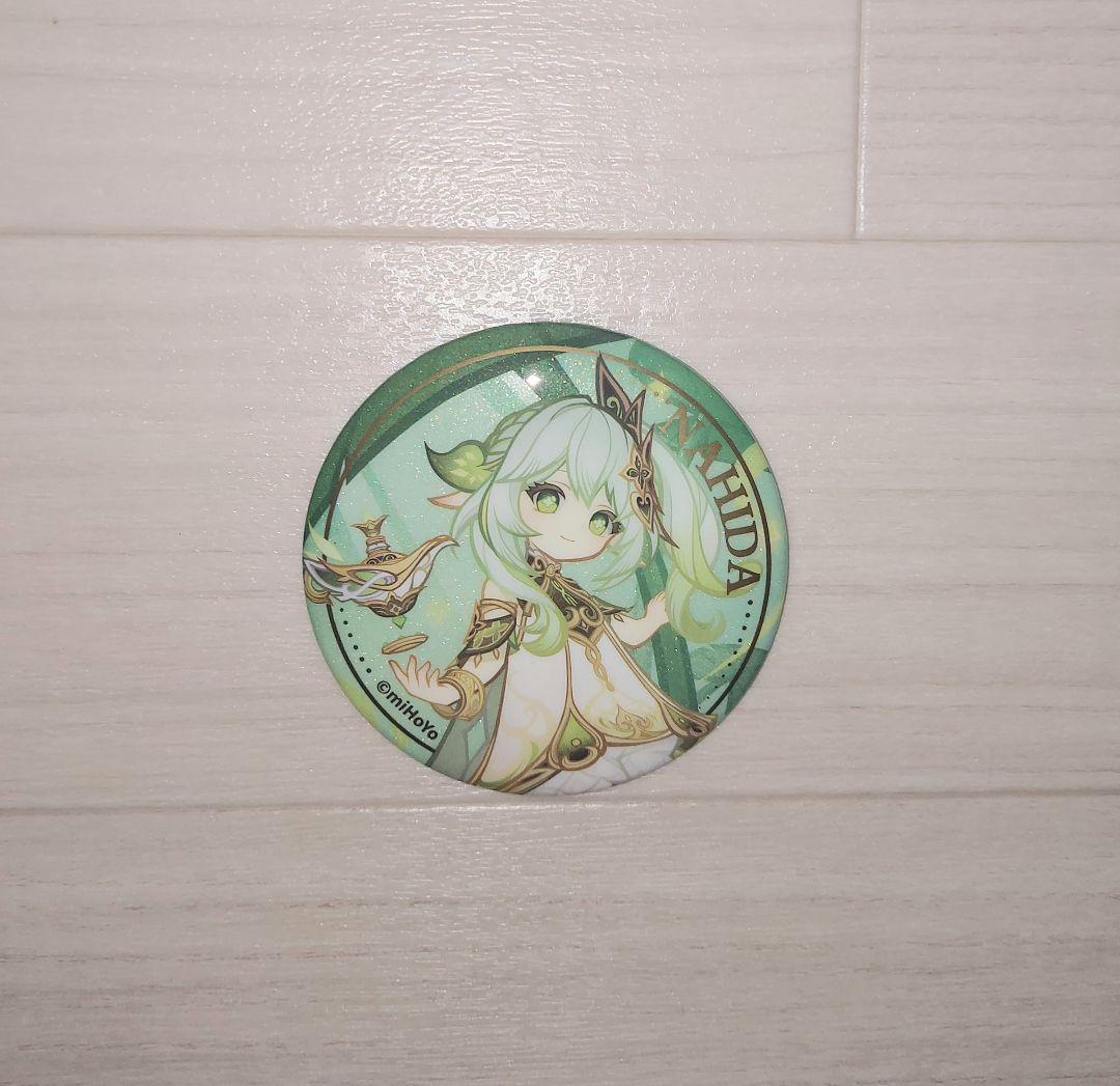 miHoyo　原神　ナヒーダ　グッズセット　5個　まとめ売り　公式正規品