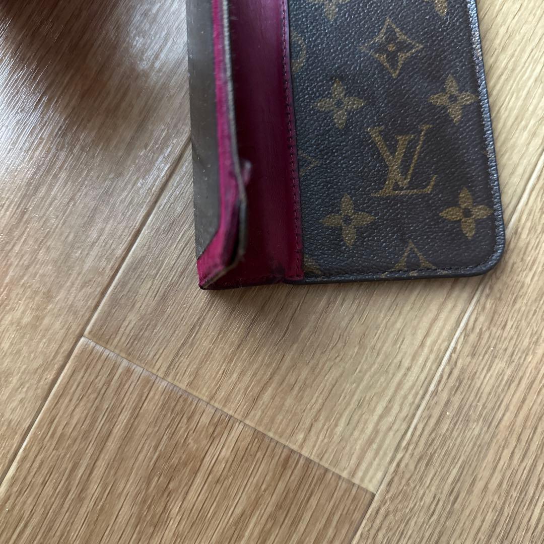 お値下げ！iPhone11 VUITTON携帯ケース