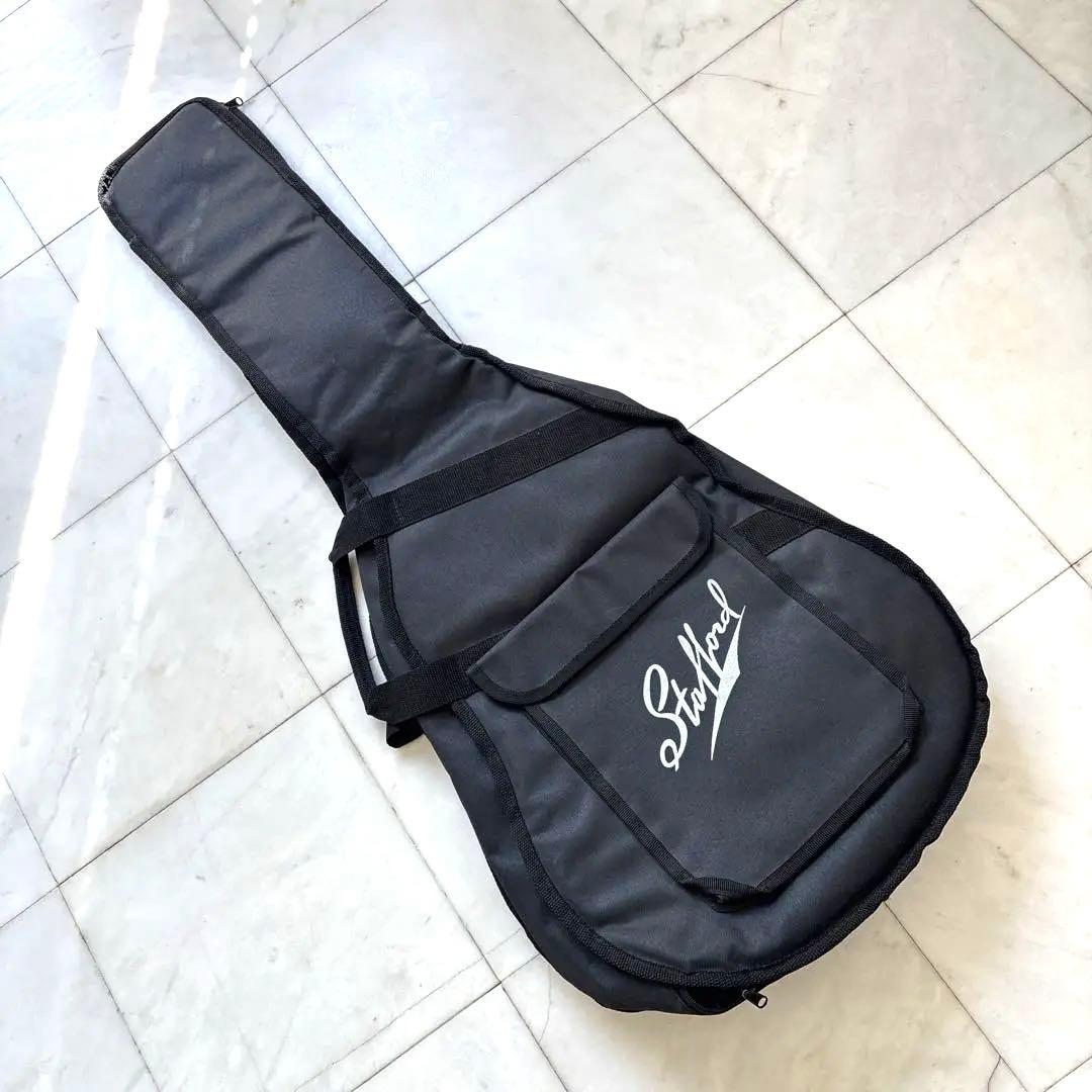 アコースティックギター　スタッフォード Stafford SLG360-BS